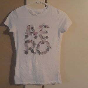Aeropostale t shirt